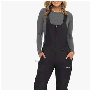 Women’s ski suit